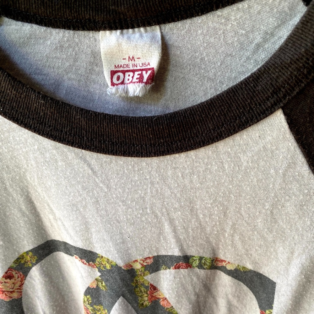 Baseball Tee - Picture 4 of 4